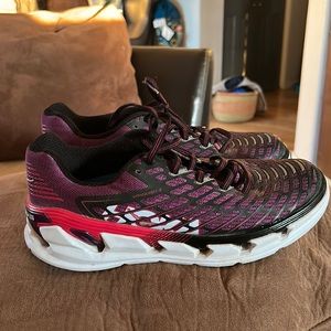 Womens Hoka sneakers